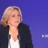 Islamisme : "Le vrai sujet, c'est l'imam TikTok", selon la présidente de la région Ile-de-France Valérie Pécresse