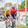 Cyclisme. Nominoë Trigodet-Boedec de retour à Louisfert où il avait été champion départemental U19