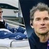De maat is nu ook voor haar vol:  Arsenal-legende Jens Lehmann na meer dan 25 jaar gescheiden na  kettingzaag-incident