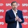 „Unnötig und falsch“: Klingbeil rügt Spahns Aussagen über die AfD – und sieht Foulspiel gegen Merz