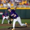 Holding No. 1 pick, Nationals' front-office upheaval injects even more uncertainty into MLB draft