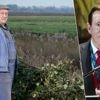 Boer Ronny (67) houdt stand in strijd tegen Knokke-Heist over zijn gronden: “Als ze een bos willen bouwen, moeten ze grond kopen in den Aldi”