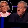 Jeremy Clarkson stunned by Steph McGovern's shock revelation on Who Wants to Be a Millionaire