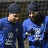 Real Madrid. Comparé à Kylian Mbappé, Karim Benzema répond avec sarcasme