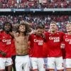 Houdt Standard de drie punten op Sclessin tegen Cercle?