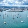 Une course à voile mythique fête ses cent ans à Cherbourg : voici les animations prévues