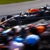 Live F1 | Verstappen jaagt op leider Russell in openingsfase GP Canada