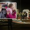 Lichamen gevonden in zoektocht naar vermiste kinderen (10 en 8) in Nederland, familie reageert: “Rest in peace”