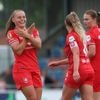 Twente grijpt ondanks nieuwe hattrick Ravensbergen naast 'quadruple' tegen PSV