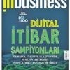HÜLYA GÜLER / İtibar Yönetiminde Yapay Zekâ Çağı