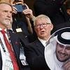 Qatar group Sir Jim Ratcliffe beat to Man United ownership WON'T renew their interest in the club despite share price plummeting on back of dire campaign