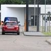 Rechtsextremismus: Aktion gegen mutmaßliche rechte Terrorzelle in Brandenburg