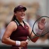 French Open: Unseeded Frenchwoman Boisson stuns Pegula and joins No. 2 Gauff in the quarterfinals