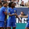 VIDÉO Allemagne - France. Buts, poteau, VAR… Le résumé de la petite finale de Ligue des nations