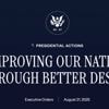 National Design Studio: Airbnb-Gründer wird Trump-Berater