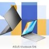 ASUS präsentiert: Vivobook S16