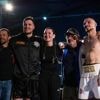 Boxe. Trois sur trois pour l’Ergué Boxing Club à domicile