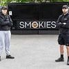 'Smash burger' van forced to shut down after council tells owner it's too close to primary school