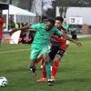 Football. National 2 : Locminé, le petit dans la cour des grands
