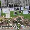 Rouw en woede in Brussel na dood van Fabian (11): ‘Gewoon een kind op een step’