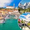 Ski in the Alps in the morning and swim in the Med in the afternoon! Our travel expert's ultimate guide to Slovenia, one of Europe's best-kept secrets