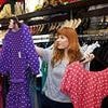 Retail sales bask in record April sunshine as Britons splash out