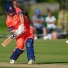 Nederland schrijft internationale crickethistorie met derde Super Over tegen Nepal