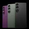 Sony Xperia VII: Länger Updates und ein schnellerer SoC