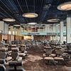 Inside the eerie abandoned airport once used as an RAF base where planes have been left to rot for FIVE decades - and why holidaymakers will never pass through it again