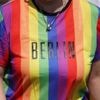 Christopher Street Day: Scharfer Protest gegen Absage aus dem Bundestag an CSD