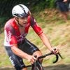 De Lie begint in Circuit Franco-Belge aan stevig koersblok