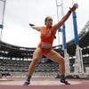 LIVE WK atletiek  | Discuswerpsters Van Klinken en Van Daalen plaatsen zich voor finale