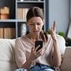 Warning issued to anyone sending text message which is branded the most hated