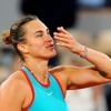 Favoriet Aryna Sabalenka begint sterk in Parijs, programma Nederlanders bekend
