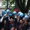 Buitenlandse studenten voorlopig welkom: dit weten we over Trump vs. Harvard