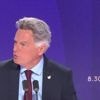 TVA sociale : "C'est l'impôt des lâches", attaque Fabien Roussel, secrétaire national du PCF