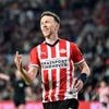 PSV verkleint achterstand op koploper Ajax dankzij hattrickheld Ivan Perisic tegen Fortuna Sittard