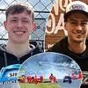 Two British Superbikes riders, 21 and 29, dead after 11-man crash which was shown on live TV saw Oulton Park event cancelled
