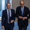 Personal wird aufgestockt: Dobrindt plant offenbar 12-Stunden-Schichten für Grenzbeamte