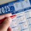 D’après un sondage, 84 % des Français sont opposés à la suppression de deux jours fériés