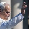 Le pape a appelé Poutine à faire « un geste » pour la paix en Ukraine
