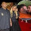 Katie Price shares her motherly pride as she reveals son Harvey has finished college - after her daughter Princess moved out