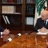 U.S. envoy receives Lebanese government's response to Hezbollah disarmament proposal