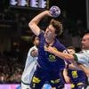 Handball. Avant HBC Nantes – Sporting, Thibaud Briet a des frissons