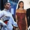 Olympic fencing star CLEARED of doping as authorities accept her staggering excuse in court