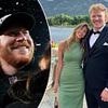 Philadelphia Eagles hand Jason Kelce's replacement Cam Jurgens a bombshell $68m contract