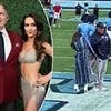 UNC official slams 'odd' Bill Belichick and Jordon Hudson in shock sign his girlfriend may cost him coaching job