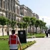 Zweite Verhandlungsrunde in der Türkei: Ukrainische Delegation in Istanbul eingetroffen