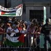 Tour de France 2026. La ville de Barcelone demande l’exclusion de l’équipe Israël-Premier Tech