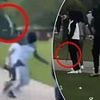 Britain's most dangerous parks revealed: The no-go green spaces blighted by stabbings, stranger rapes, violent muggings and even murder